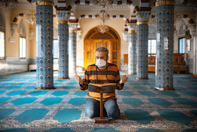 Jangan Bersedih, Berikut 7 Daftar Hikmah Pandemi Covid-19