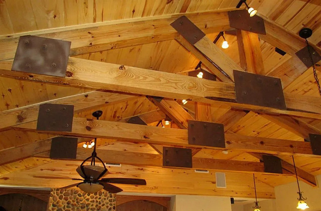 Hadirkan Rumah Modern dengan Sentuhan Tradisional Memikat