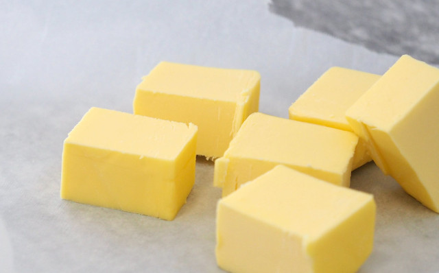 Makanan yang Mesti Dihindari setelah Usia 40 Tahun