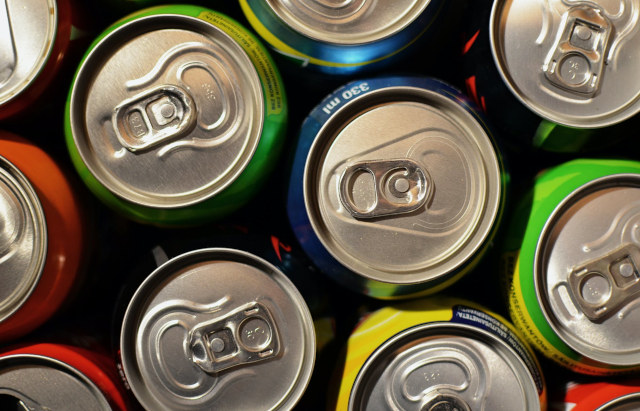 Makanan yang Mesti Dihindari setelah Usia 40 Tahun