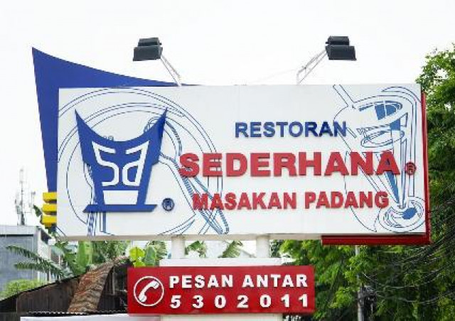 Awalnya Tukang Cuci Piring, Kini Punya Restoran Padang Hingga Malaysia