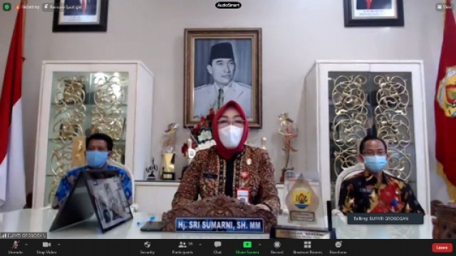 Dukung Sektor Industri, Semen Grobogan Resmi Menjadi Pelanggan Tegangan Tinggi PLN