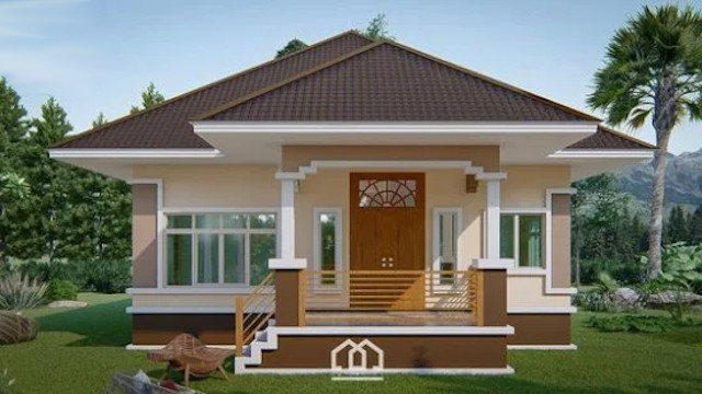 Rumah Limas Palembang, Hunian Komunal dengan Sentuhan Melayu