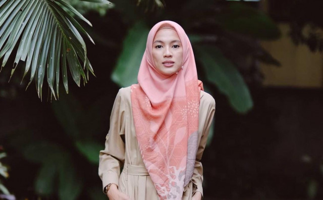 5 Nama Ini Buktikan Seleb  Perlu Cerdas dan Berpendidikan Tinggi