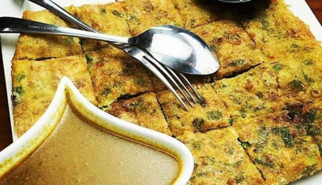 Martabak HAR, Kuliner Halal yang Wajib Dicoba Saat ke Palembang