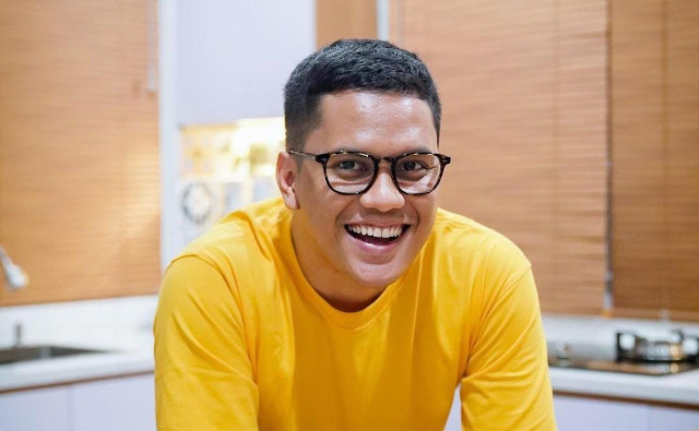 Greysia/Apriyani bakal Punya Gerai Bakso Aci Hadiah Youtuber