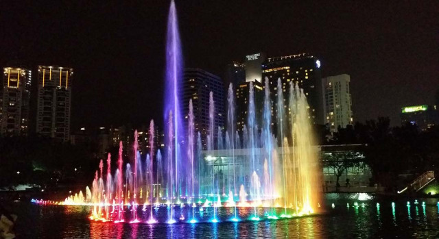 Pesona Kuala Lumpur, Destinasi Wisata Halal di Pusat Kota