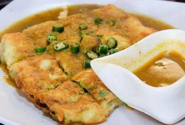 Menikmati Kuliner Halal di Palembang, dari Kapal Selam hingga Mie Celor