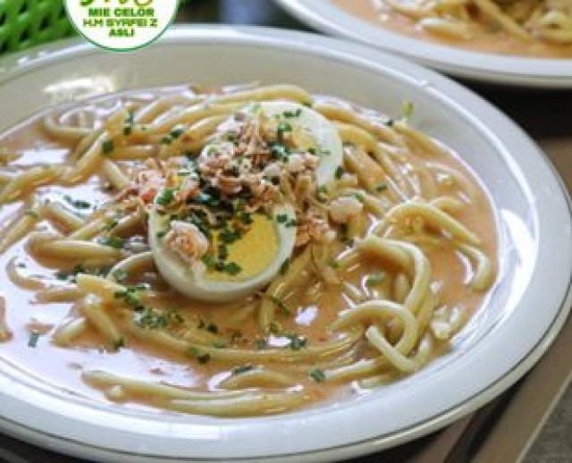 Menikmati Kuliner Halal di Palembang, dari Kapal Selam hingga Mie Celor