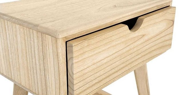 5 Kayu Bahan Perabot yang Tak Kalah Memikat dari Jati