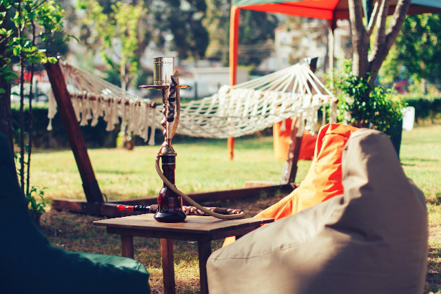 Inspirasi Kursi Taman untuk Dekorasi Outdoor Maksimal