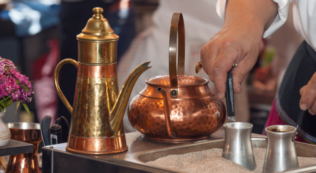 Mengenal Turkish Coffee, Apa dan Bagaimana Menyeduhnya