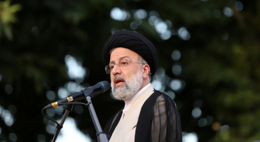 Dikenal Hakim Garis Keras, Ebrahim Raisi Menang Pemilu Presiden Iran