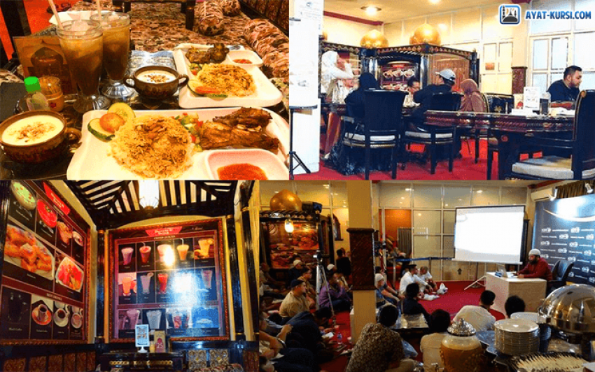 Kerajaan Bisnis Ustaz Khalid Basalamah, Biro Jodoh Sampai Properti