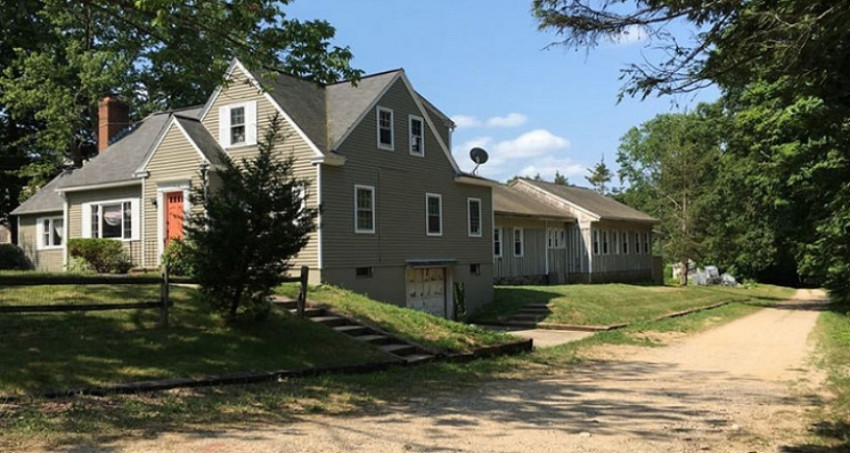 Pesantren Indonesia Pertama Berdiri di Negeri Paman Sam