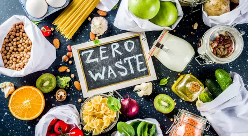 Mengapa Perlu Gaya Hidup Zero Waste? Rawat Bumi Sekaligus Islami