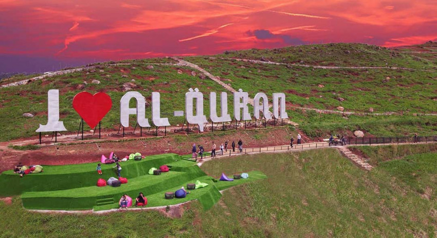 Cicalengka Dreamland, Usung Konsep Wisata Bernafaskan Islami