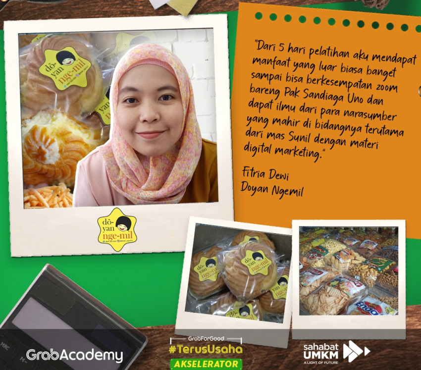 Tips Memasarkan Produk UMKM dengan Platform Digital