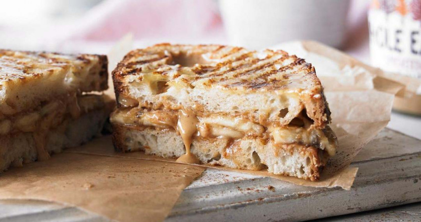 Kedai Cemilan Berbahan Sayuran yang Patut Dicoba jika Jalan ke Hong Kong