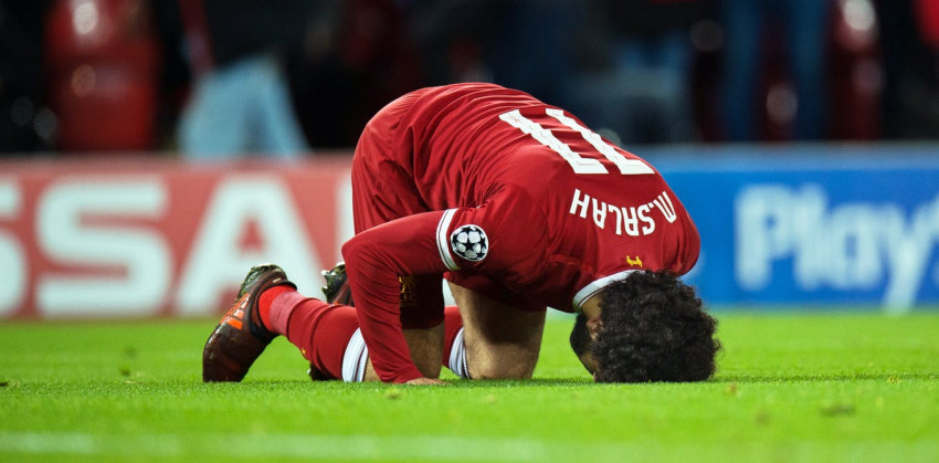 Piagam Atlet Muslim, Klub-Klub Elite Liga Inggris Mendukung