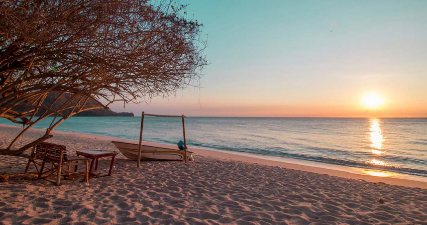 Ini Makanan Khas Likupang, Kota yang Jadi Andalan Wisata Super Prioritas di Indonesia