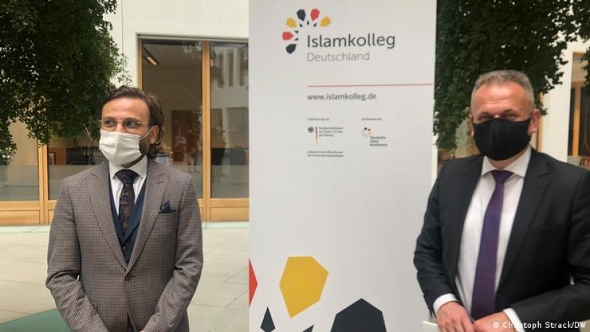 Jerman Kini Miliki Sekolah Tinggi Agama Islam Untuk Didik Ulama