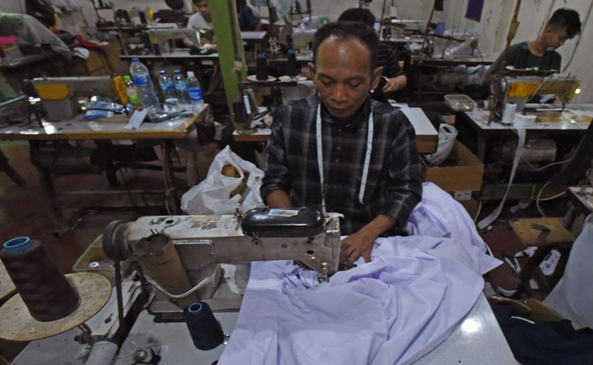 Pembahasan RUU Pajak Harus Perhatikan Kondisi Masyarakat dan Dunia Usaha