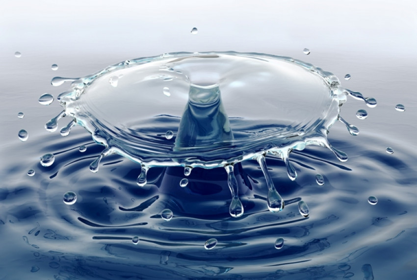 Geliat Bisnis Air Mineral Yusuf Mansur