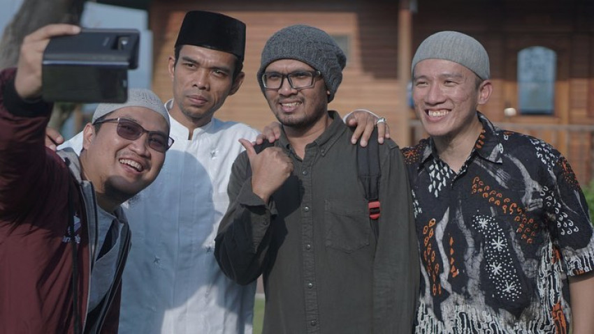 BNN, Tampilkan Islam Sebagai Rahmatan Lil-Alamin