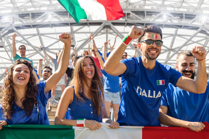Revolusi Roberto Mancini, Pelatuk Kebangkitan Timnas Italia