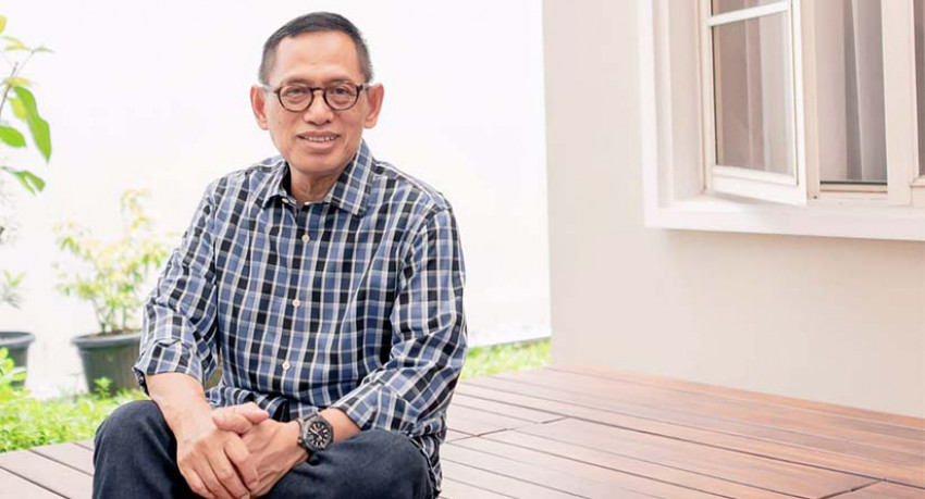 Portal LANGIT7.ID Go Live 7/7, Memberi Inspirasi Menuju Kebaikan