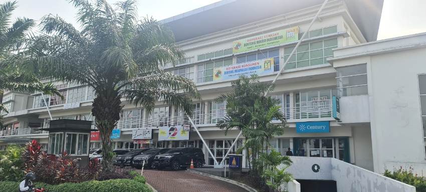 Koperasi Syariah BMI, Lahir Memberdayakan Masyarakat Kecil