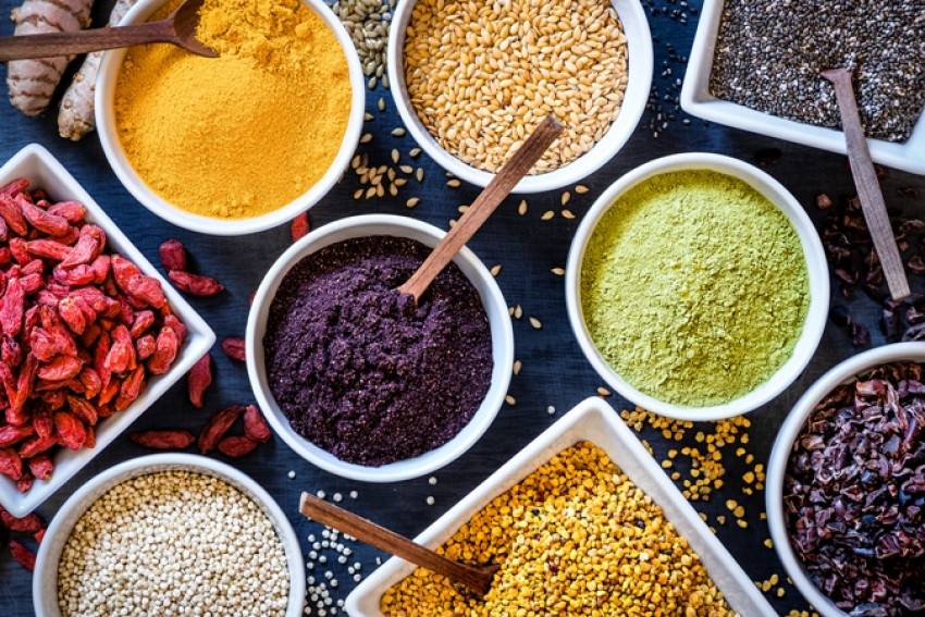 Pesantren di Garut Hasilkan Herbal yang Berkhasiat Cegah Kanker dan Diabetes