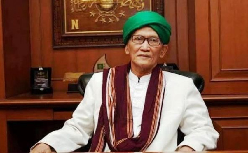 MUI Minta Umat Islam Patuhi Ketetapan PPKM Darurat