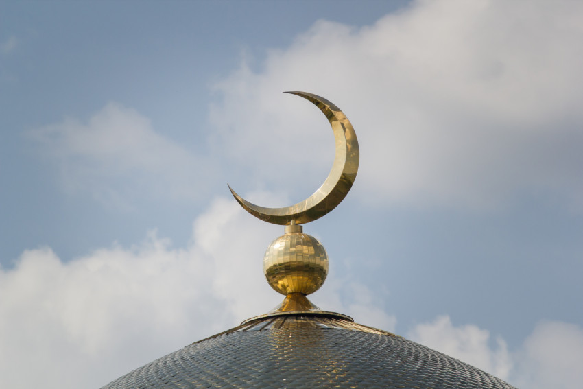 6 Provinsi di Indonesia dengan Masjid Terbanyak, Sulsel Salah Satunya
