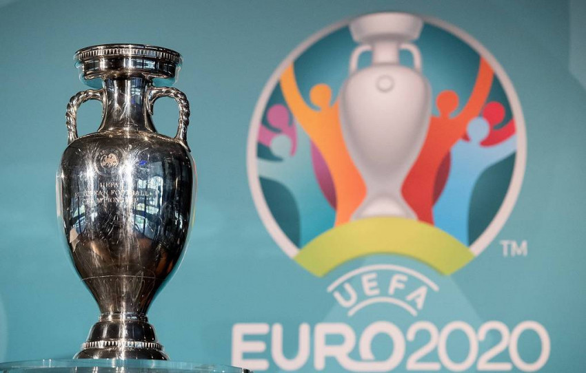 Final Piala Eropa 2020: 4-3-3 Italia Ditantang 3-4-2-1 Inggris