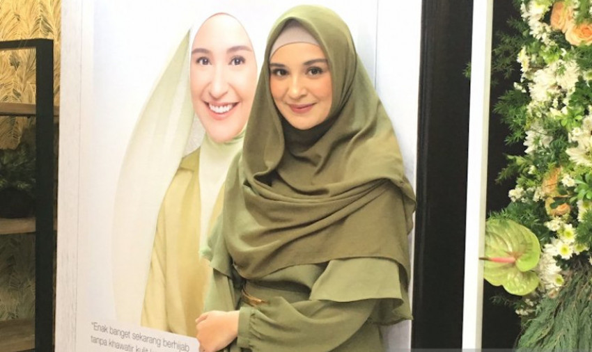 Pahami Perasaan Anak, Kunci Parenting Shireen Sungkar