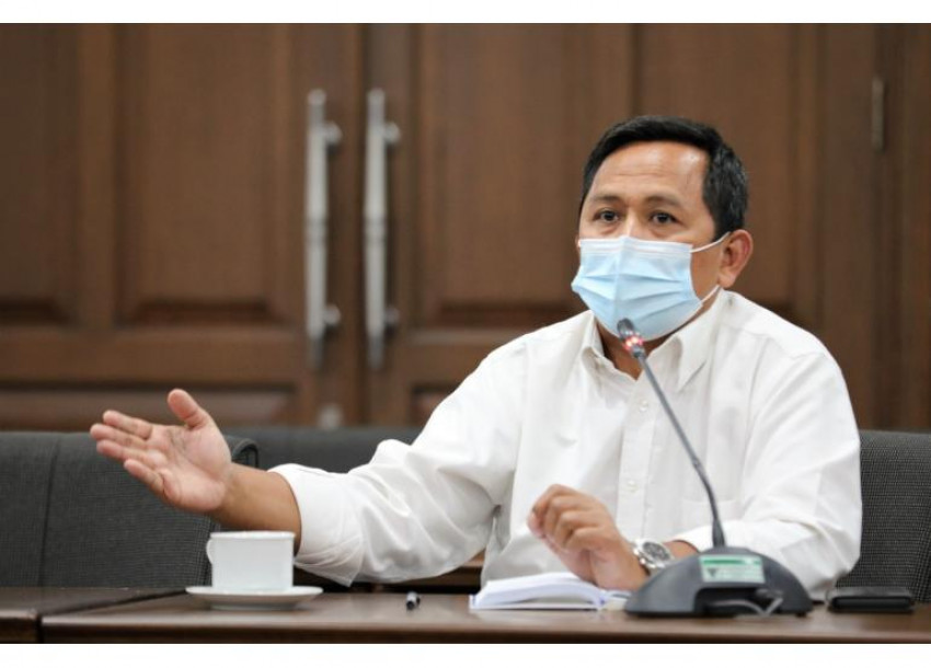 KemenkopUKM dan DPR Perjuangkan Lahirnya LPS Bagi Koperasi