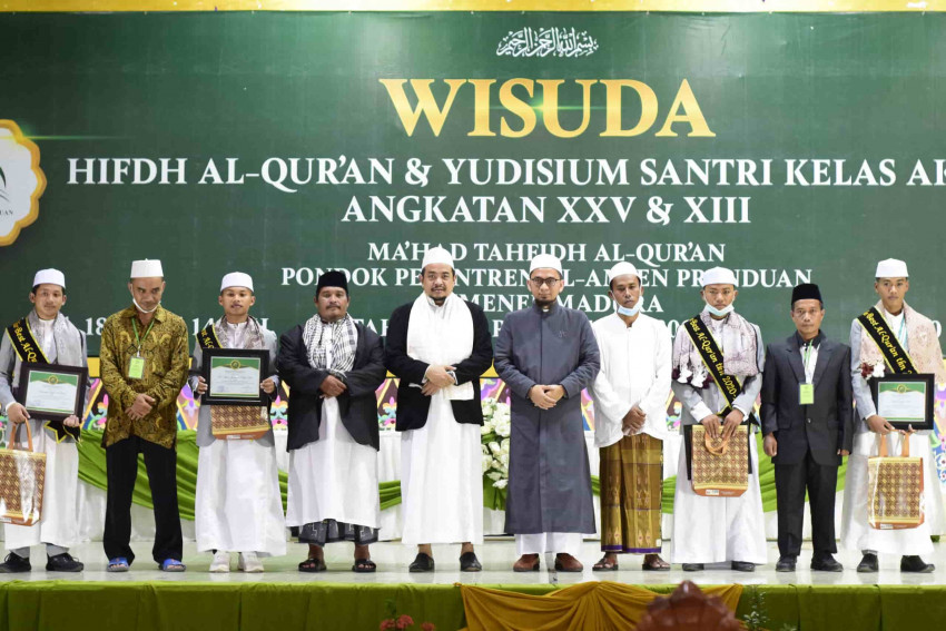 Panduan Al-Quran dalam Menyusun Kurikulum Pesantren