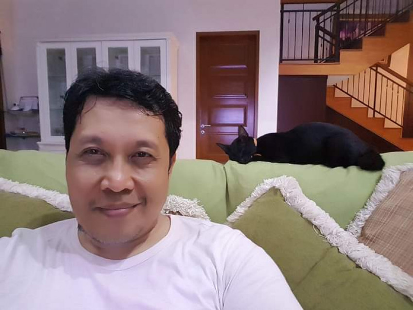 Penderita Covid Komorbiditas Bisa Isoman di Rumah, Alhamdulillah Kembali Sehat