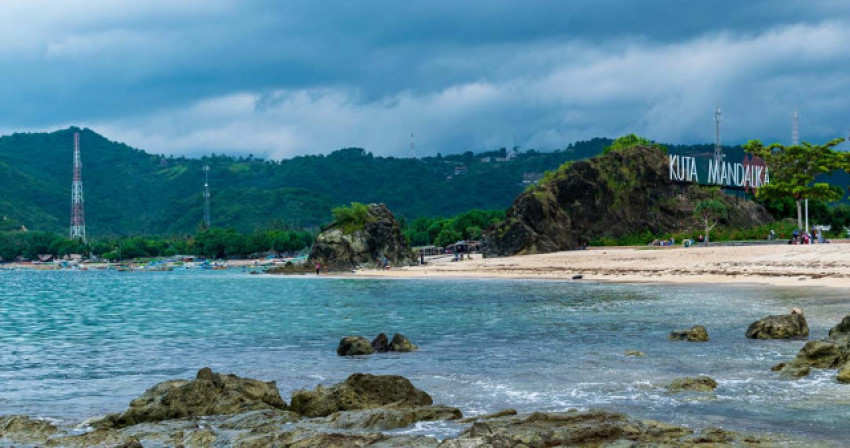 Sirkuit Mandalika Bakal Jadi Idola Wisata Terbaru