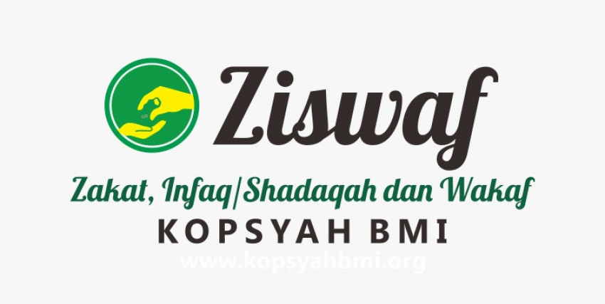 Kementerian Agama: Ziswaf Bantu Warga Terdampak Pandemi