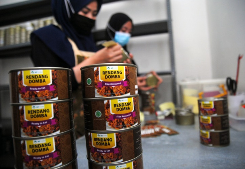 Agar Tercipta Pemerataan, Pengelolaan Kurban Perlu Rekayasa Sosial