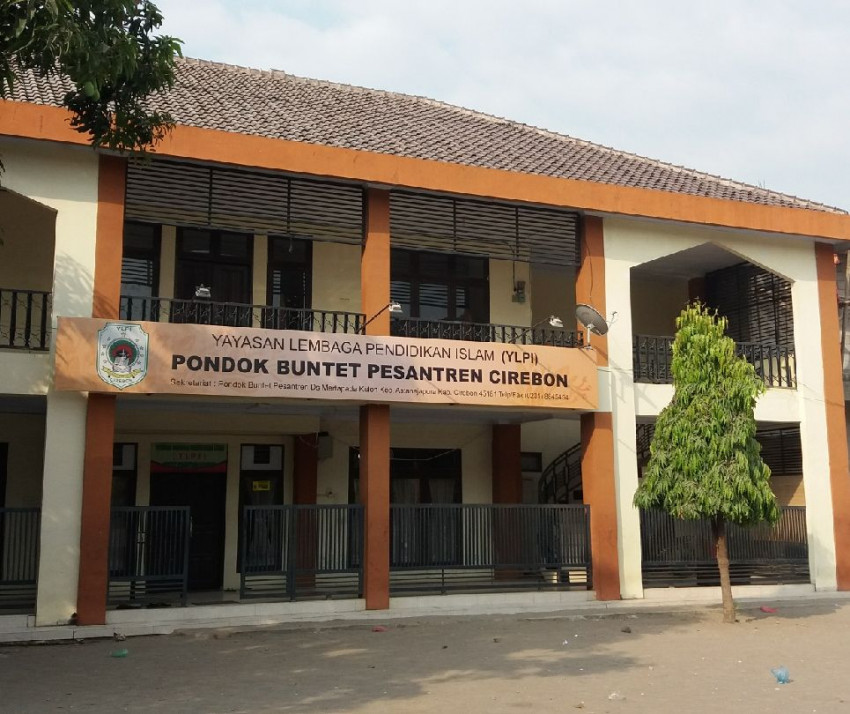 Pesantren Buntet Minta Wali Santri Tak Kunjungi Pondok, Obati Rindu Via Telepon