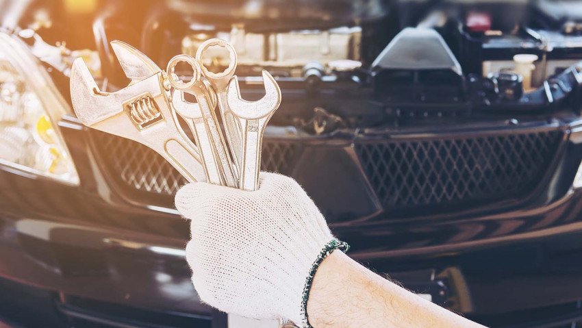 9 Tips Merawat Mobil Sendiri di Rumah Saat PPKM Darurat