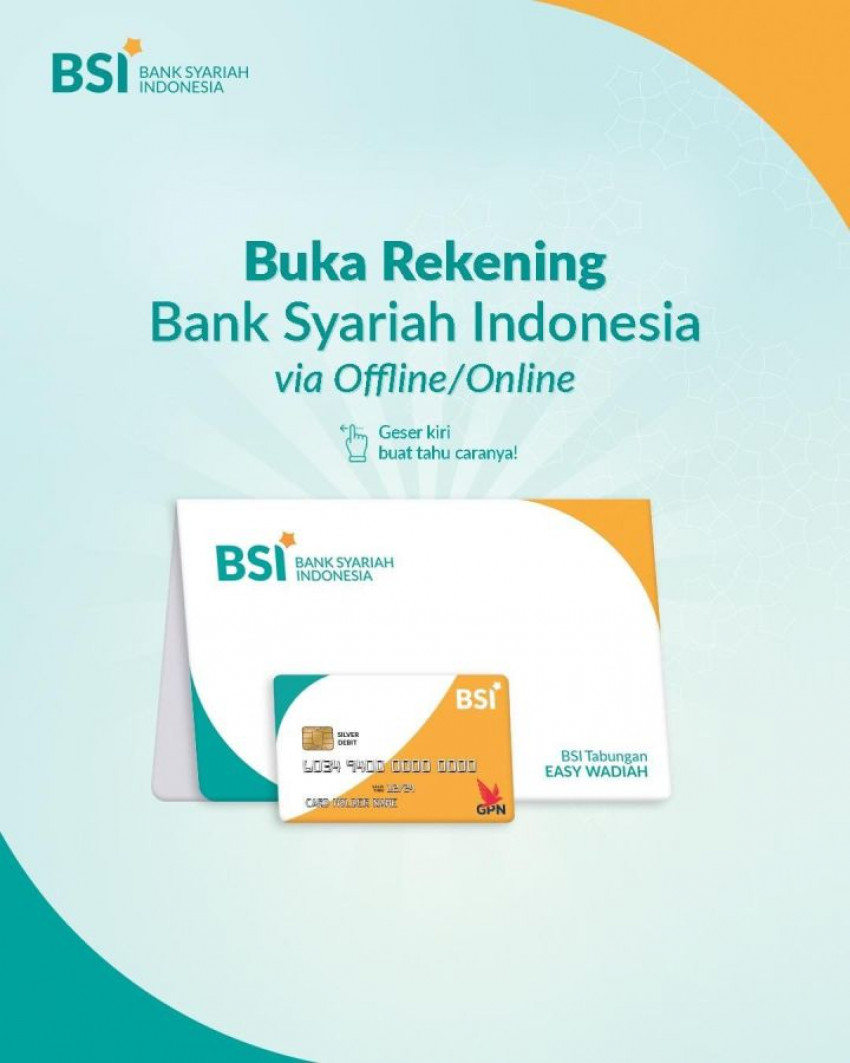 Sasar Generasi Muda Islam, BSI Tingkatkan Layanan Haji