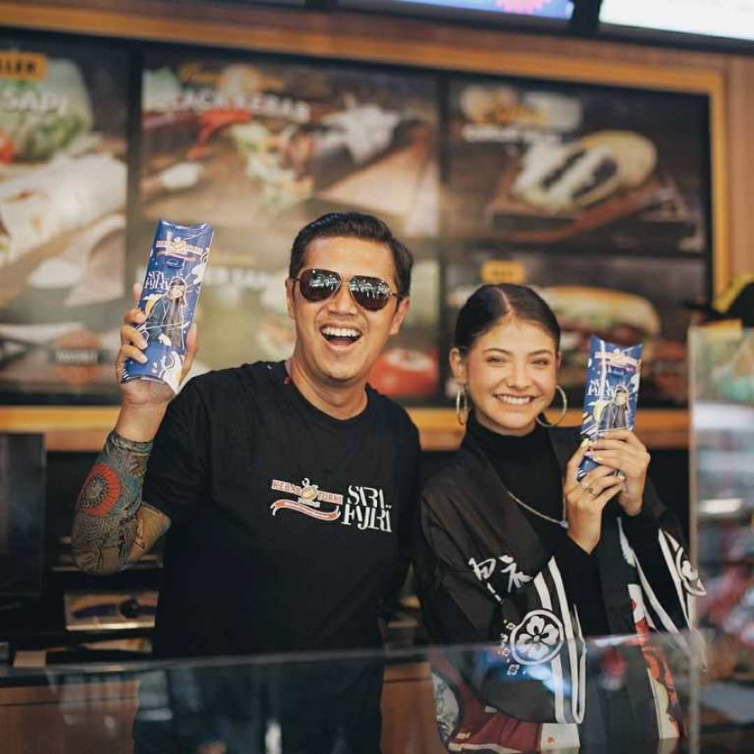 Hendy Setiono, Pengusaha Kebab Turki yang Punya Ribuan Cabang