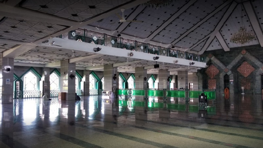 Pesan Menohok dari Gus Yasin: Masjid Jangan Megah tapi Kosong