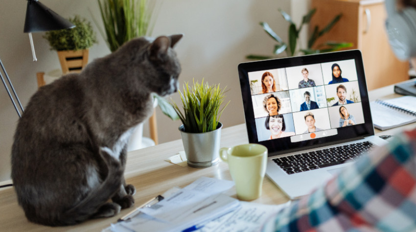 5 Kiat Jaga Produktivitas Saat Pandemi, Poin Akhir Paling Penting