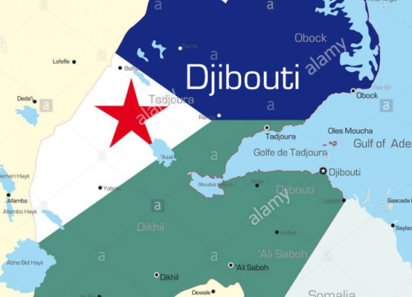 Djibouti, Negara Kecil Berpenduduk 90 Persen Muslim